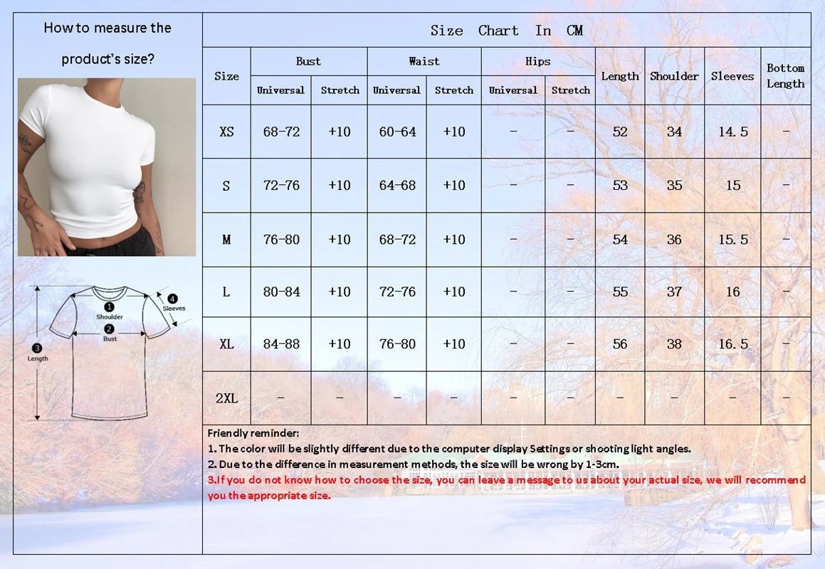 Frau Kleidung Kurzarm T-shirt Slim Fit Tops Weibliche Oansatz Gestrickte Mantel T-shirt Straße Tragen Sportliche 2024 Y2K New2410